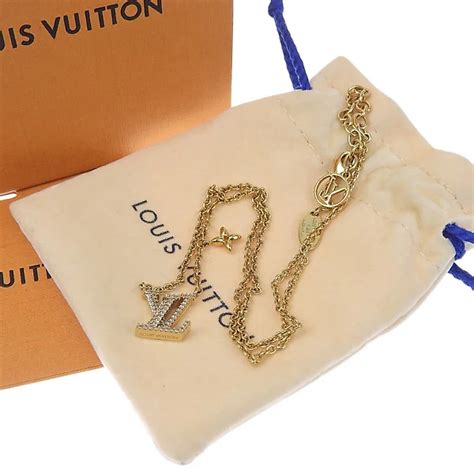 louis vuitton ketting kopen|Louis Vuitton jewelry collection.